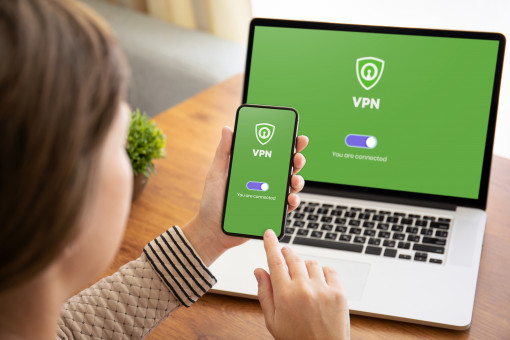 Virtual Private Network (Vpn) Technology And Usage